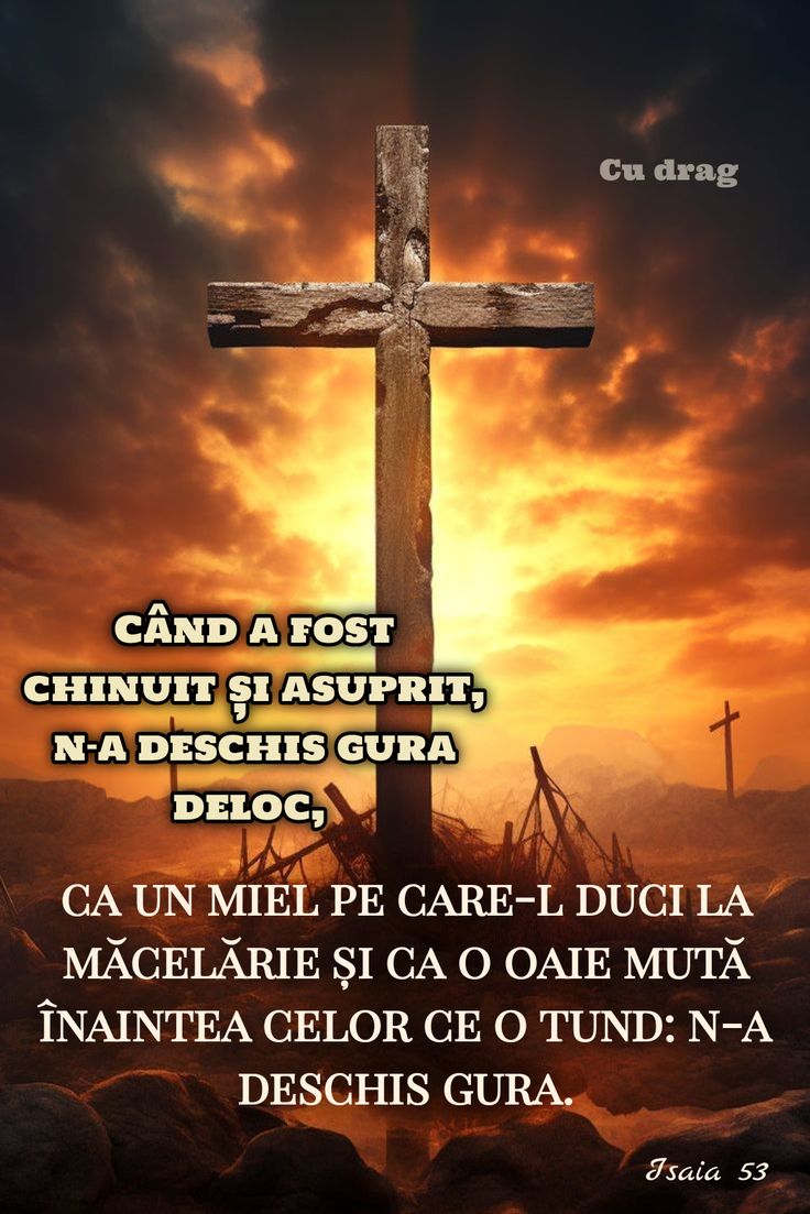  Șapte afirmații false despre credința creștină